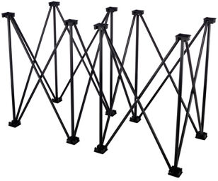 iX Stage 1x0,5m Raiser 60 cm
