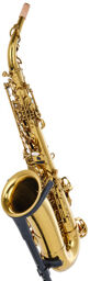 Classic Alto Saxophone