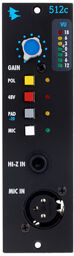 512c Mic Pre