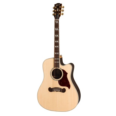 Songwriter Standard Ec Rosewood Antique Natural MC - STOCK B