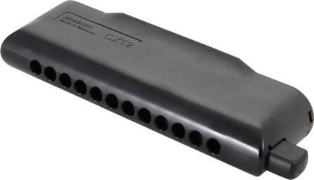 Hohner CX 12 C- Major Noir