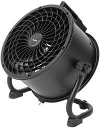 AF-9 Universal Power Fan Noir