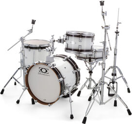 Series 6 Jazz White Burst Scottish White Burst