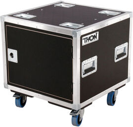 SD 8U System Rack 600