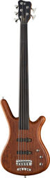 GPS Corvette 5A Bubinga FL Naturel mat