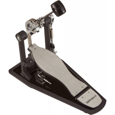 RDH-100a Pedale De Grosse Caisse Technologie Noise Eater