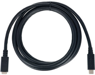 USB 3.1 C/C Extension 2m