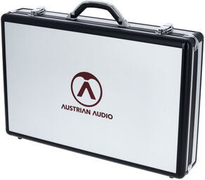 OCDC1 Dual Case
