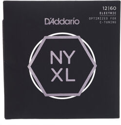 NYXL1260