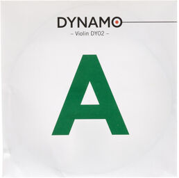 DY02 Dynamo A Violin 4/4