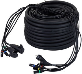 DMS 222 - 50 CAT Multicore