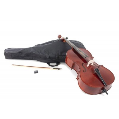 Pure HW Violoncelle 4/4