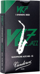 VK7 Jazz Alto Sax 25