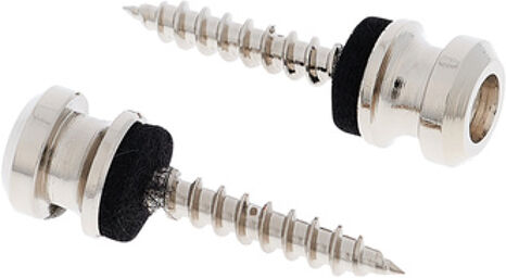 Security S-Locks Pin Set L N