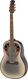 1687-AG-G 50th Anni DNC LTD Reversed Beige Burst