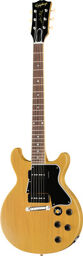 1960 Les Paul Special DC TVY TV Yellow