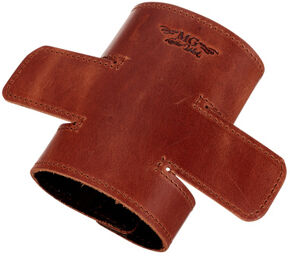 Trumpet Valve Guard LB Marron clair