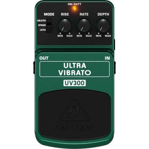 Ultra Vibrato UV300