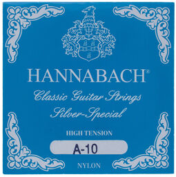 815HT Single String A10w