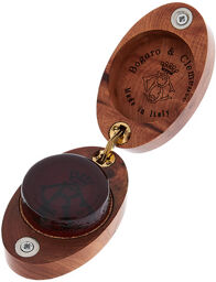 Paganini Violin Rosin
