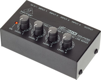MX400