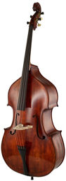Double Bass No.66 4/4