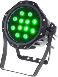 Outdoor Stage Par 12x4W Quad