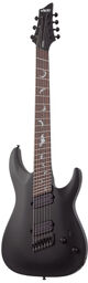 Damien 7 Multiscale SB Satin Black