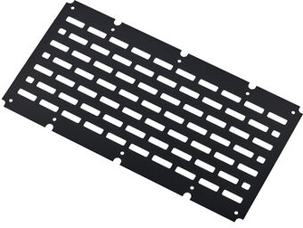 Base Plate for CINQUE 5.3