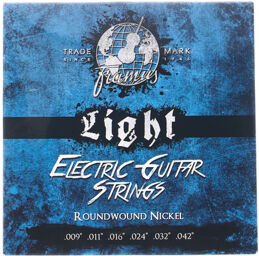 Blue Label Strings Set 09-42