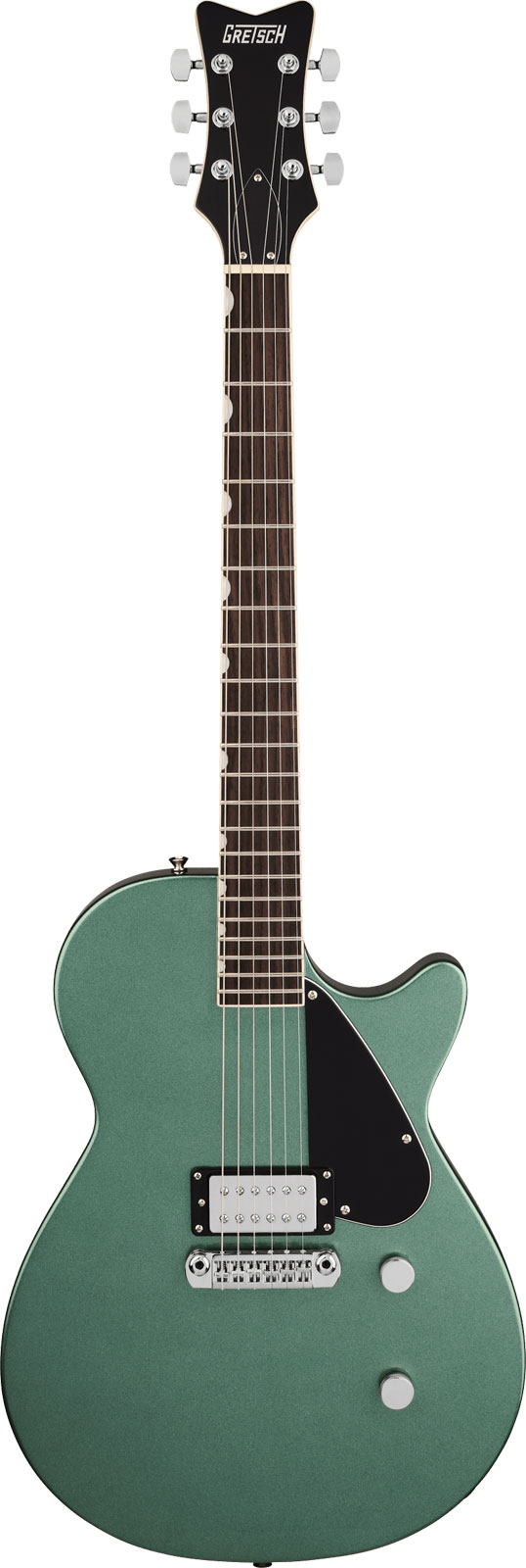 Electromatic Jet Club 1 Pickup RW Steel Olive