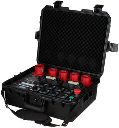 CHC-8-B Chainhoist Controller