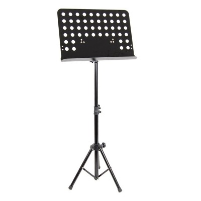 MU30 Noir Orchestre Plateau