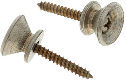 Roadworn Strap Buttons