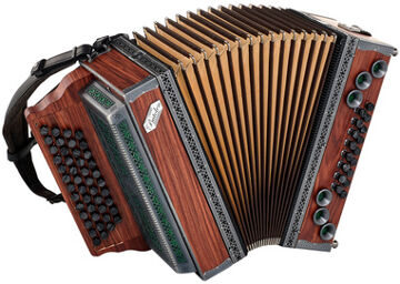 Rosewood G/C/F/Bb
