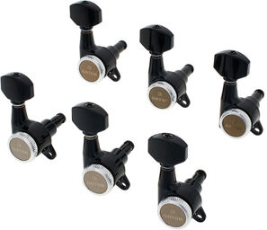 SG381-07 MG-T Locking 6L B