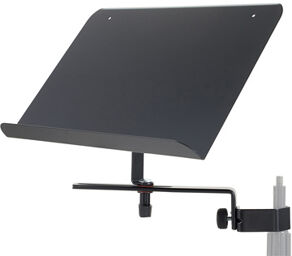 115/2 Sheet Music Holder