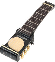 Santos Series Fingertrainer Naturel haute brillance