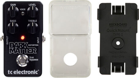 Dark Matter Bundle PS G RB