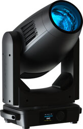 Mistral S