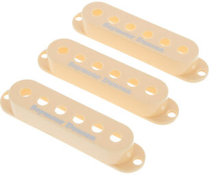 Pickup Cover Set Cream Logo Crème