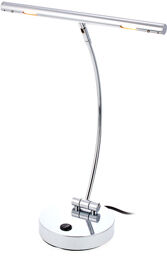 L4033 Rondo Chrome Blanc chaud 2700