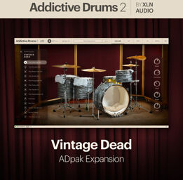 AD 2 Vintage Dead