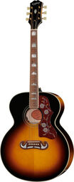 J-200 AVSG Aged Vintage Sunburst