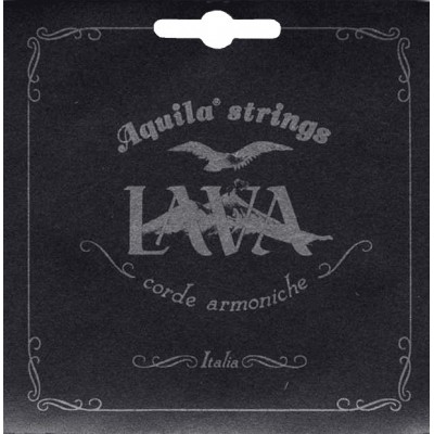 Ukulélé Lava Series Concert Do CGEA Sol Grave