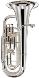 E3 M 060 SP Bb-Euphonium