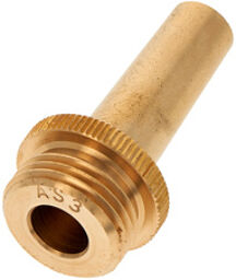 Cleaning Nozzle Trombone