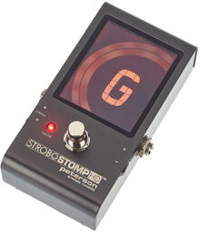 StroboStomp HD
