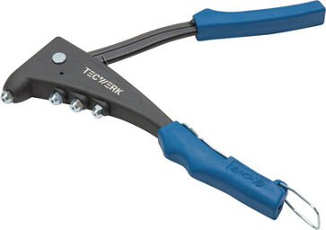 Plier for Blind Rivetts
