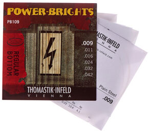 Power Brights Light 009-042
